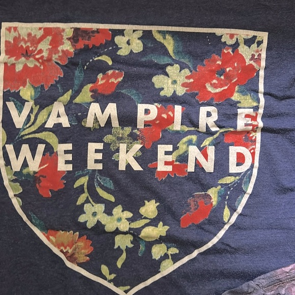 Bundle of bands t-shirts - Picture 2 of 5